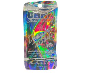 Cake - Turpee Slurpee OG Vape Cart 1g