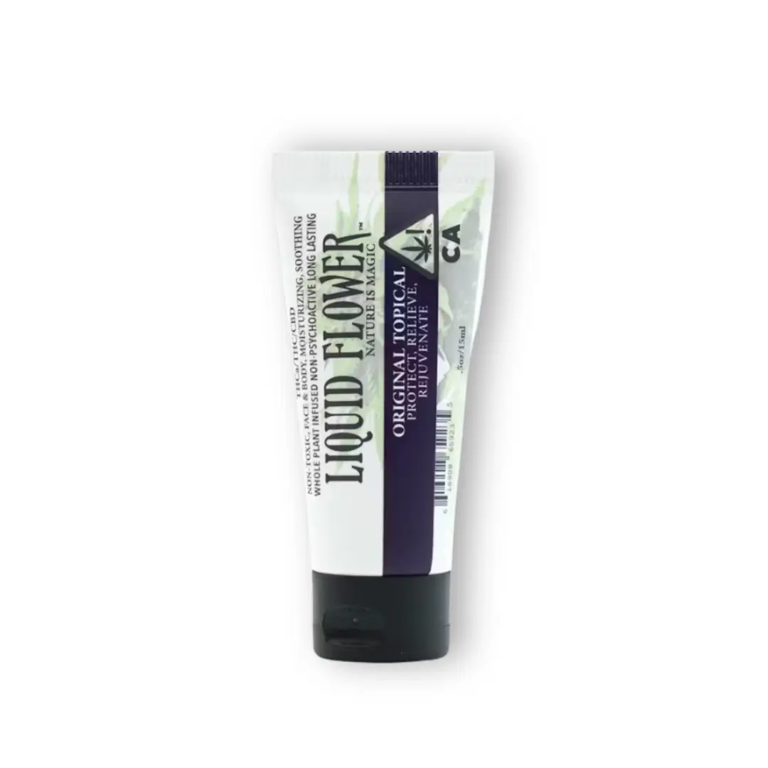 Liquid Flower Tube Original Topical