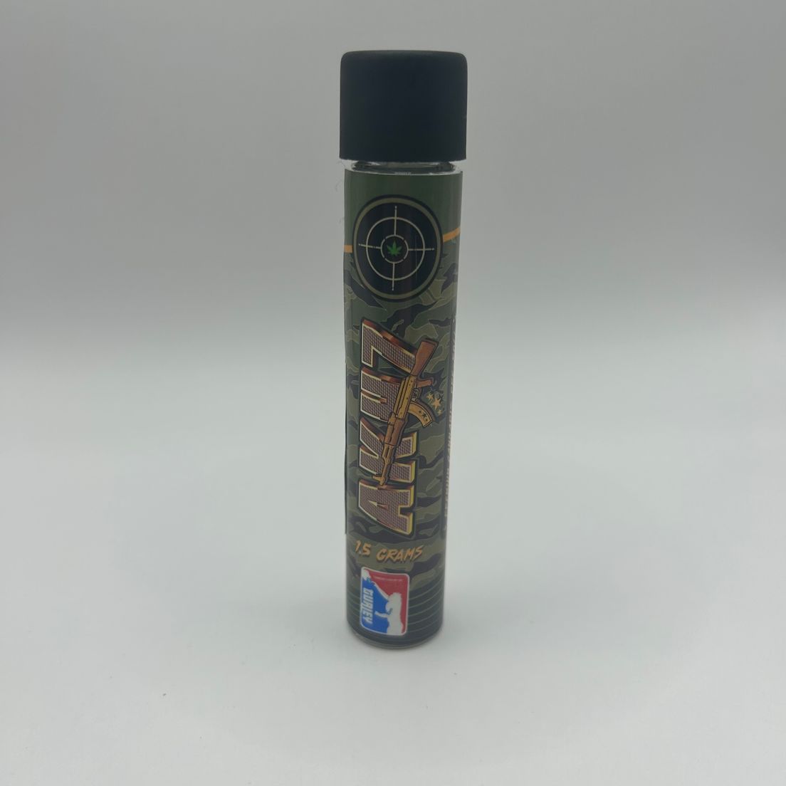 AK - 47 1g- PreRoll-1.5g