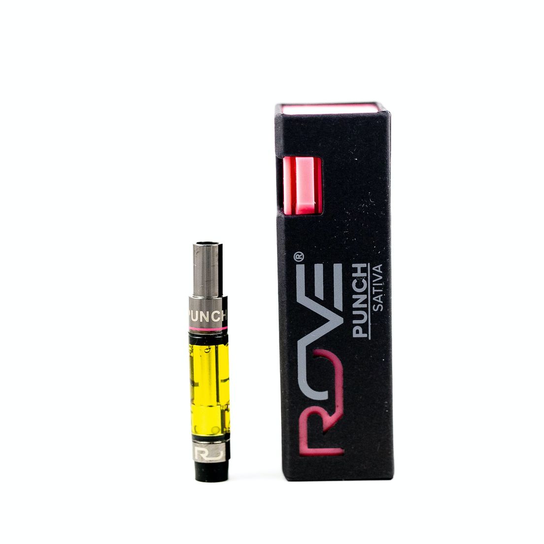 Punch Cartridge - OK