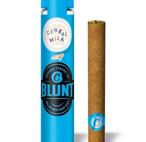 Cookies- Cereal Milk 2g Blunt (H)