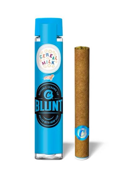 Cookies- Cereal Milk 2g Blunt (H)