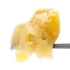 Black Cherry - WCC 1g Tier 3 Rosin Cold Cure Badder