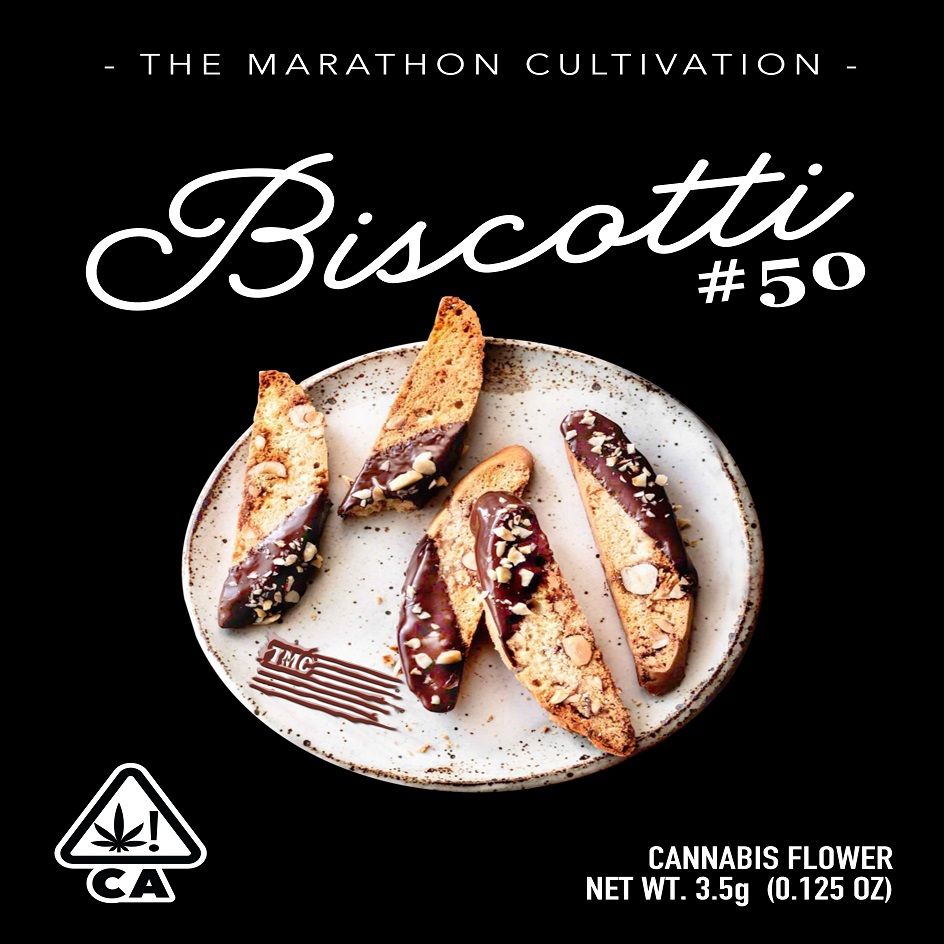 3.5G BISCOTTI #50