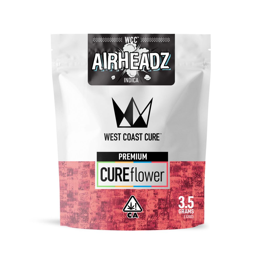 Airheadz - 3.5G Premium Flower