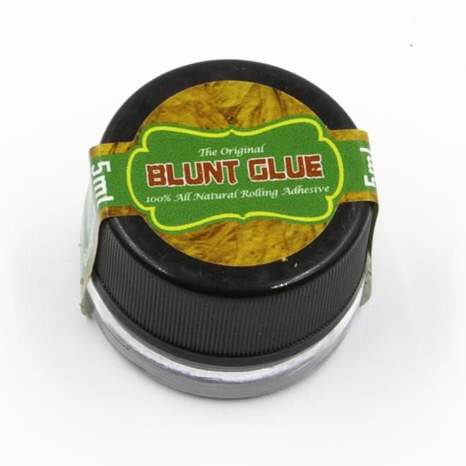 BLUNT GLUE™- BLUNT GLUE™ CONTAINER