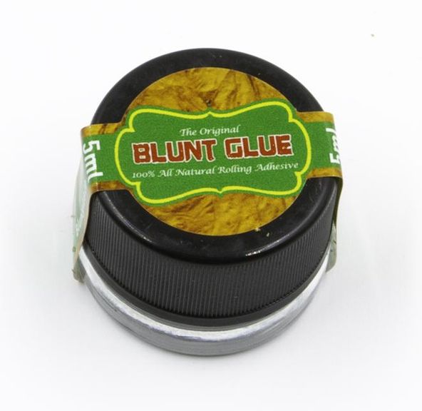 BLUNT GLUE™- BLUNT GLUE™ CONTAINER