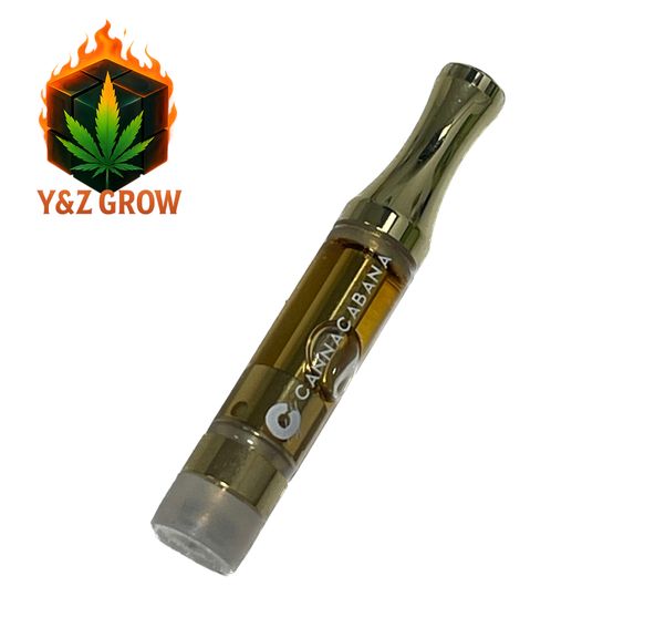 Blue Dream 1G Distillate Cart (Sativa)
