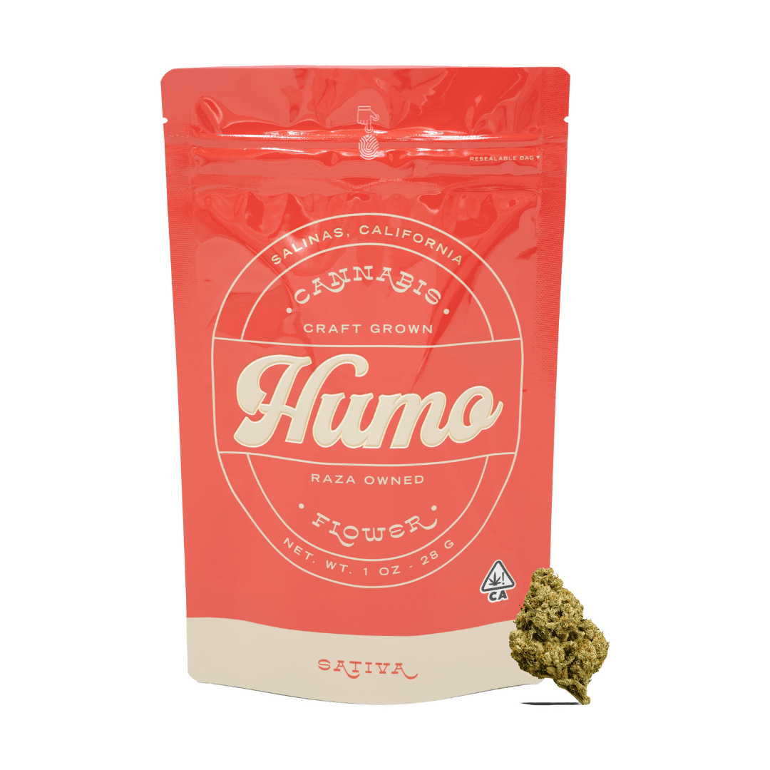 Humo | Flower | 28g | Tres Leches