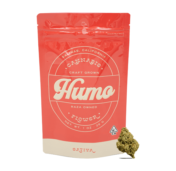 Humo | Flower | 28g | Tres Leches
