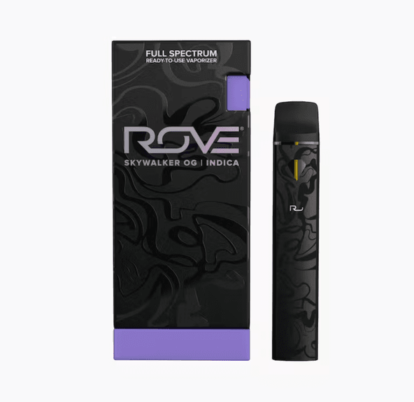 ROVE RTU- 1G SKYWALKER OG