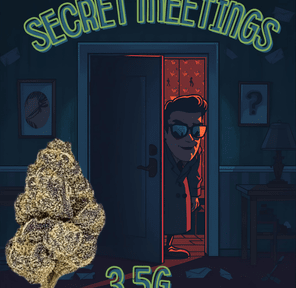 Flower: Secret Meeting - Crops - 3.5G