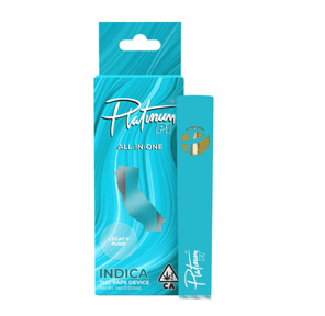 Legacy Purp Live Resin AIO