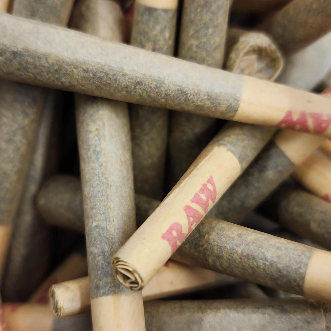 **Pre Roll Maison - Regulier (Sativa)