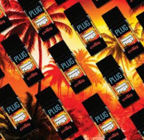 Plugplay - Exotics: Paradise Punch