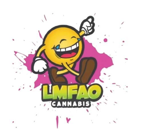 LMFAO Pre-roll Georgia Peach 1g