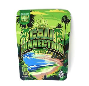 Cali Connection 3.5G Flower The Milky Way