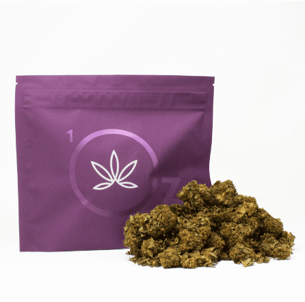 Pink Jefe $75 OZ SPECIAL