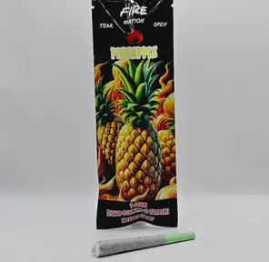 Fire Nation - Infused Pre-Roll - Pineapple - 1g