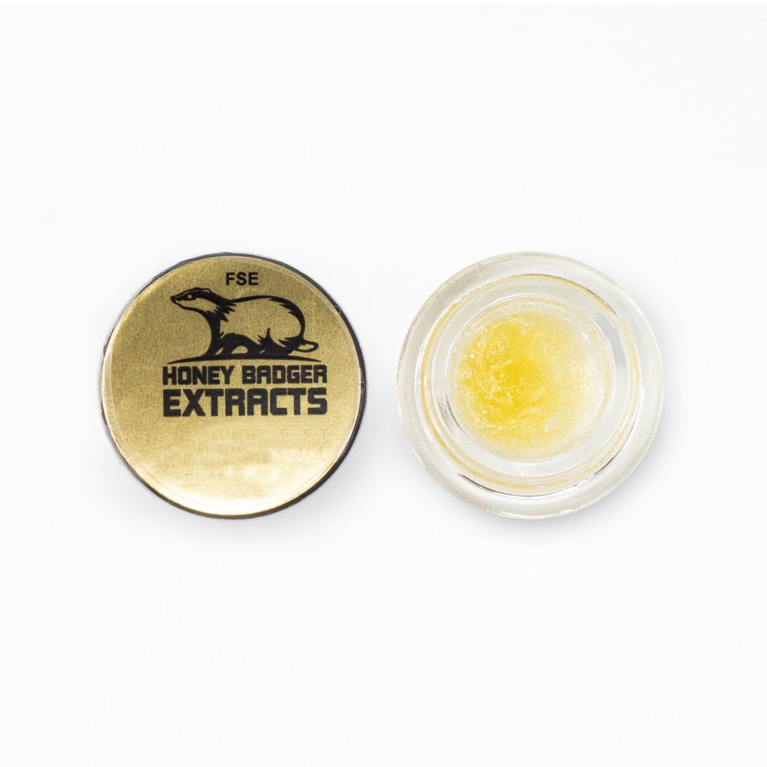 Death Star 1G FSE by Honey Badger