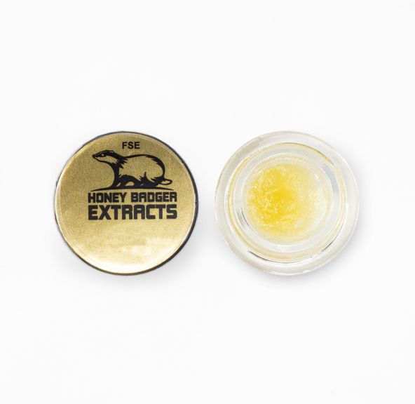 Death Star 1G FSE by Honey Badger