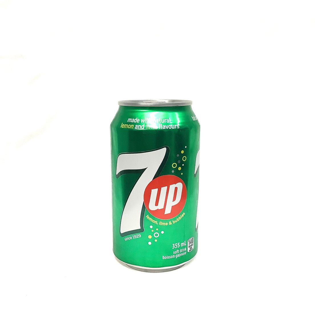 7 up