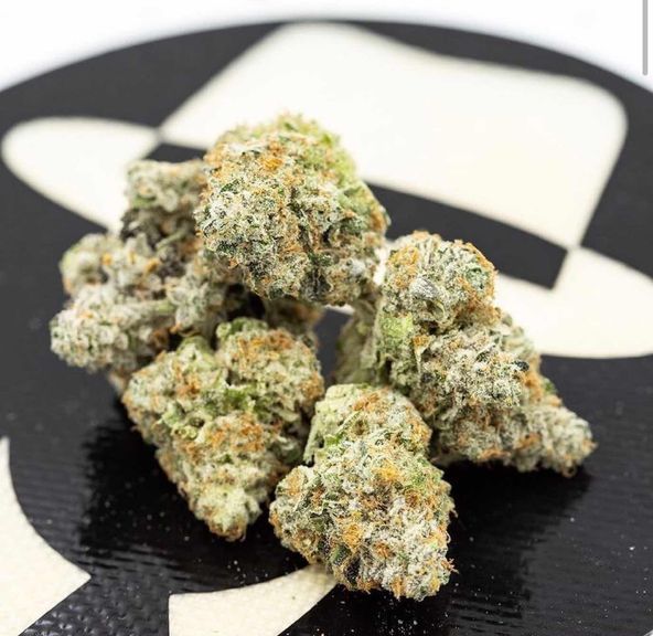 Cherry Punch (GreenFellas)