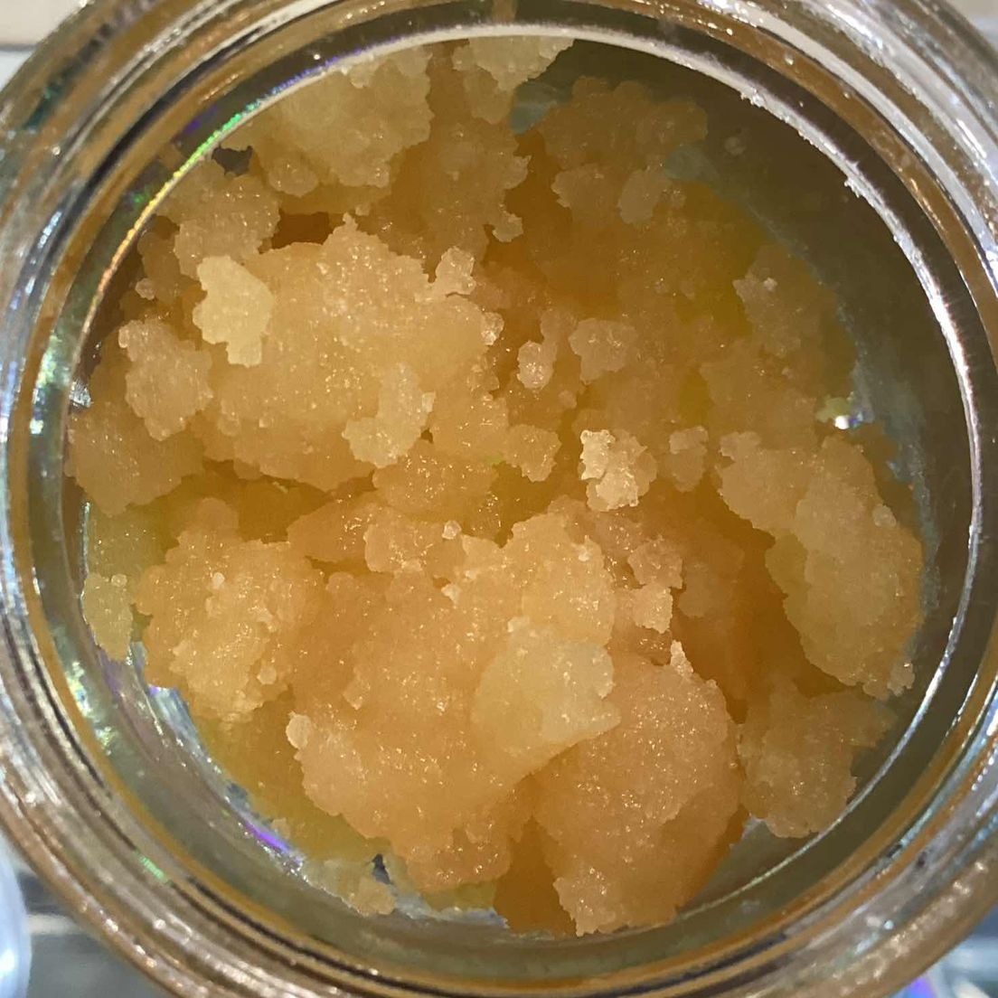 Gas House Packwoods - Dab - Grape Gas - 1G
