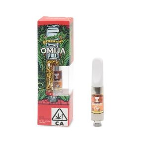 ABX - OMIJA .5g vape