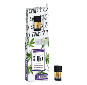 .5G POD - KING LOUIS XIII 0.50 g