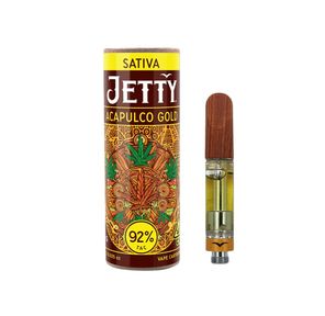 Jetty Cartridge Acapulco Gold 1g
