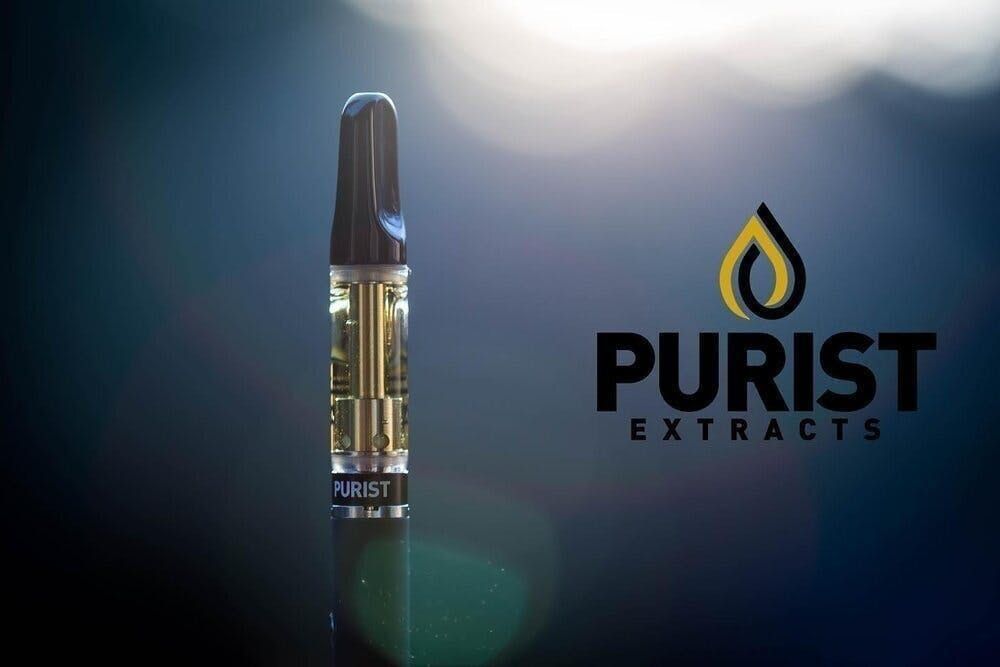 Purist Cartridge Dirty Zkittles $35