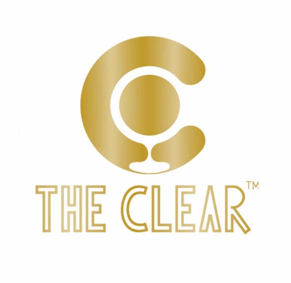 The Clear Lime Sorbet 0.5 Cart