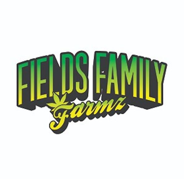 Fields Family Farmz - Melted Strawberries Disposable (1g)
