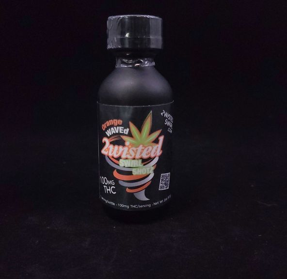 2wisted Swirl Shotz