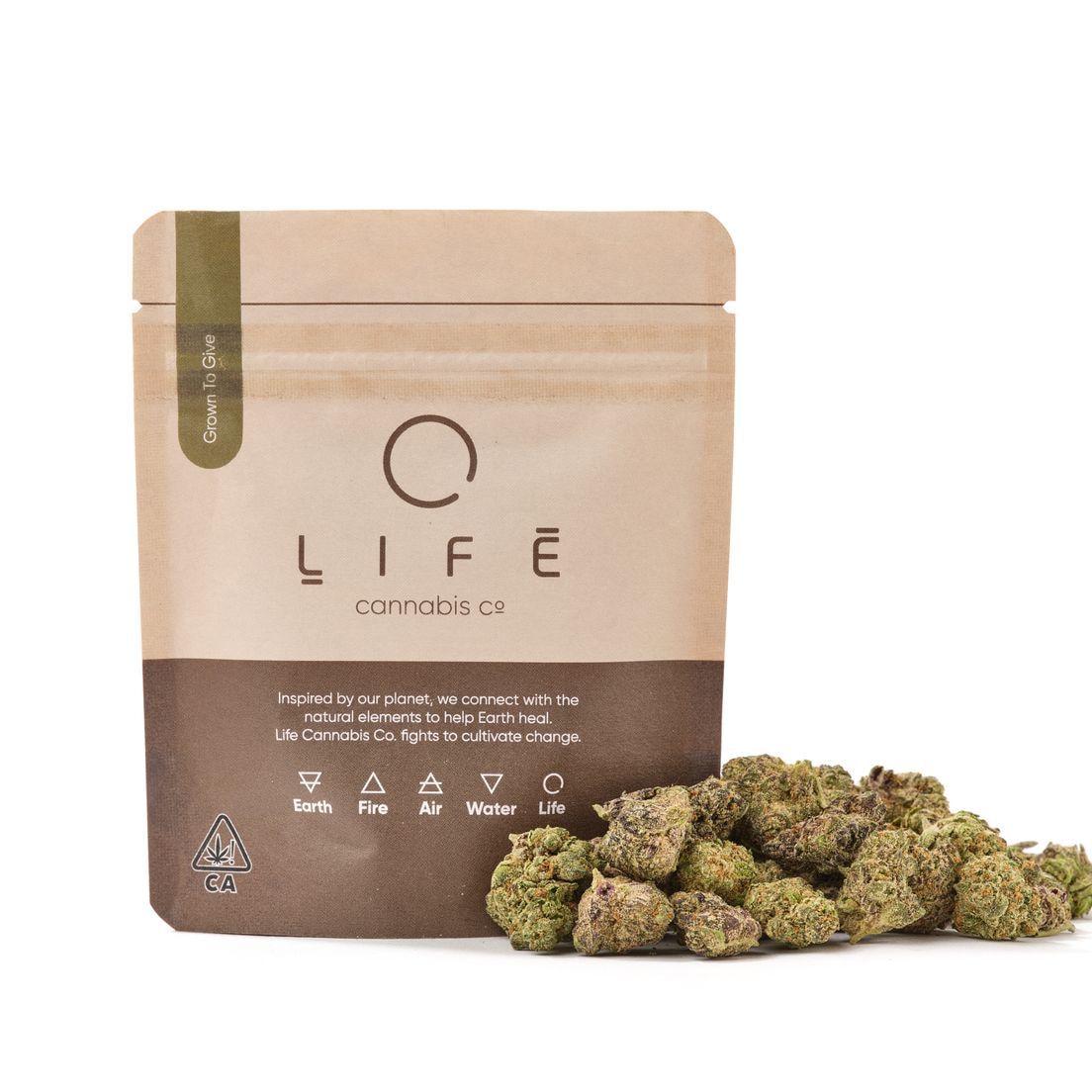LIFE Cannabis Co. | Animal Master 7g