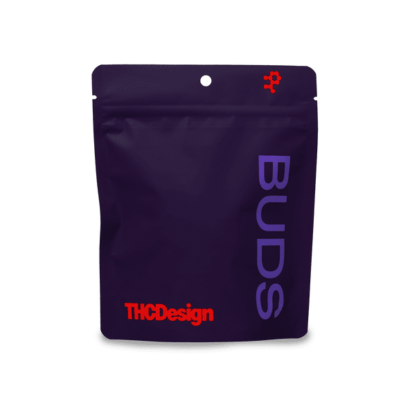Buds Garlic Cocktail Pouch 5g