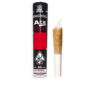 Ace | Cannalope AK x Cannalope Kush