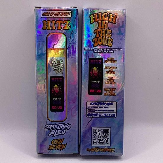 bichette vape The Stash Shack Venty Vaporizer Glass Mouthpiece main image 0