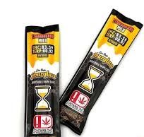 Hourglass Extracts - 2g Disposable Vape - Slurricane