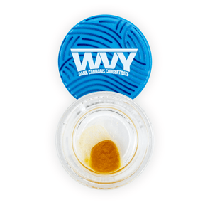 Blue Nerdz Budder 1.00 g