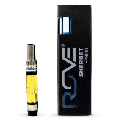 ROVE SHERBET CART 1G