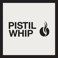 Pistil Whip - Scoops - Strawnana - Live Rosin Disposable - 1g - Indica