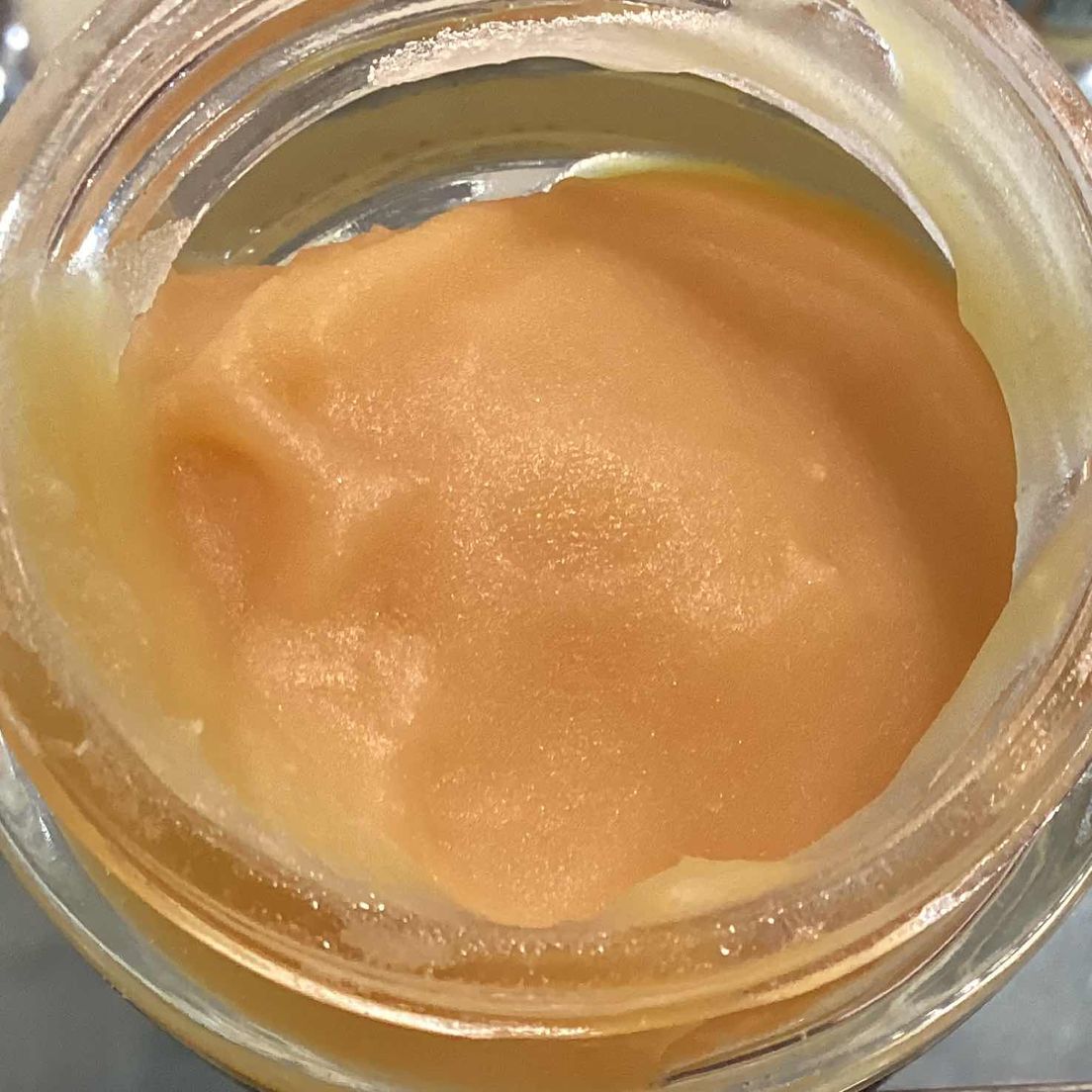 Goldiez - Dab - Rock Candy - 1G