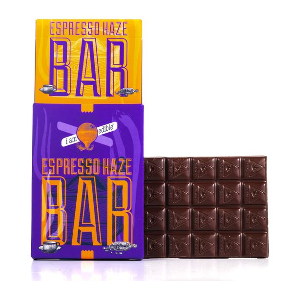 Chocolate Bar - Espresso Haze (Rev Clinics)