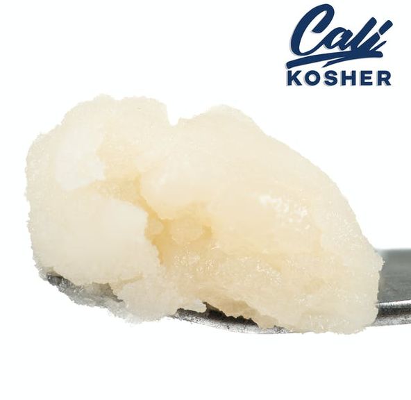 Cali Kosher: Chemdawg Live Frosting (1G)