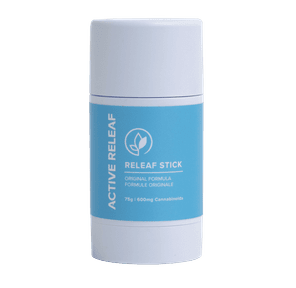 600mg CBD Stick by Active Releaf Wellness