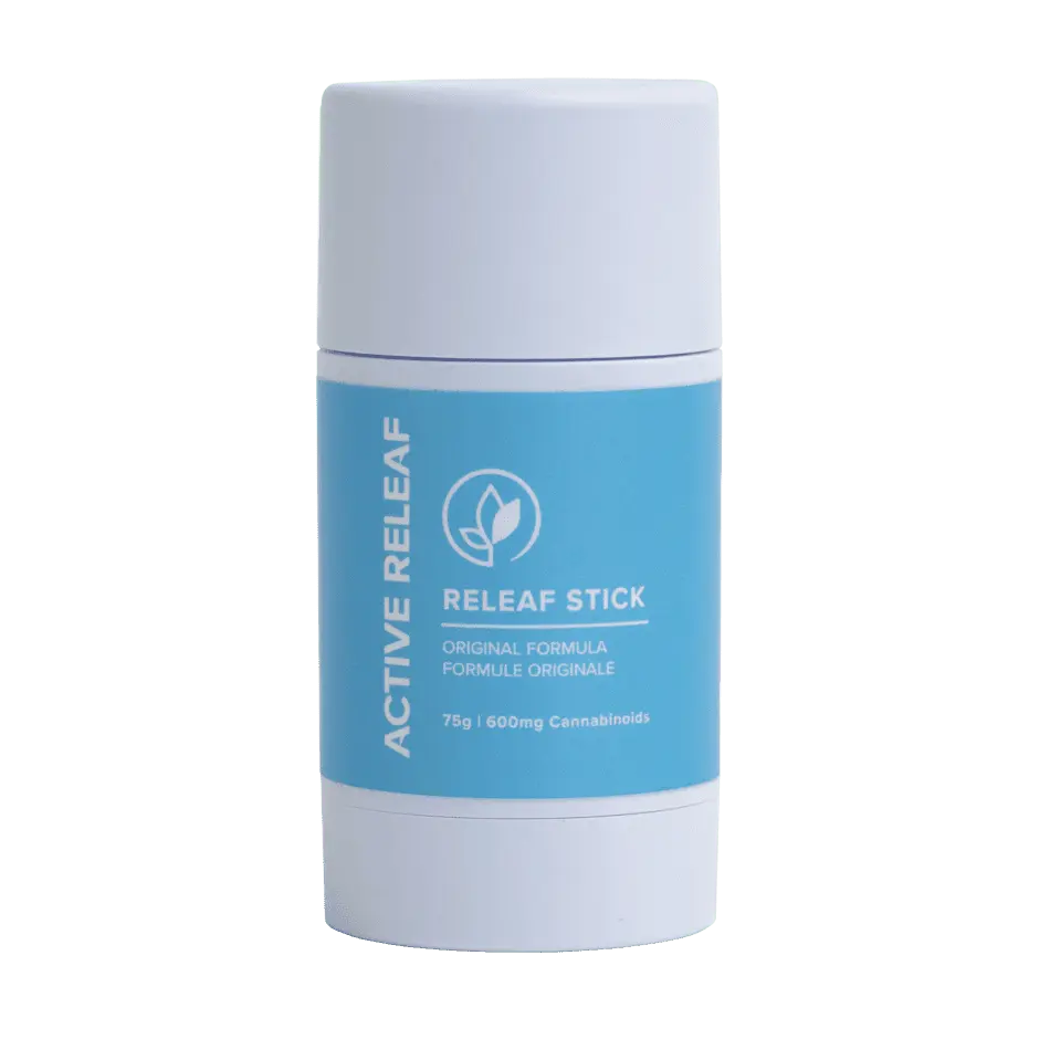 600mg CBD Stick by Active Releaf Wellness