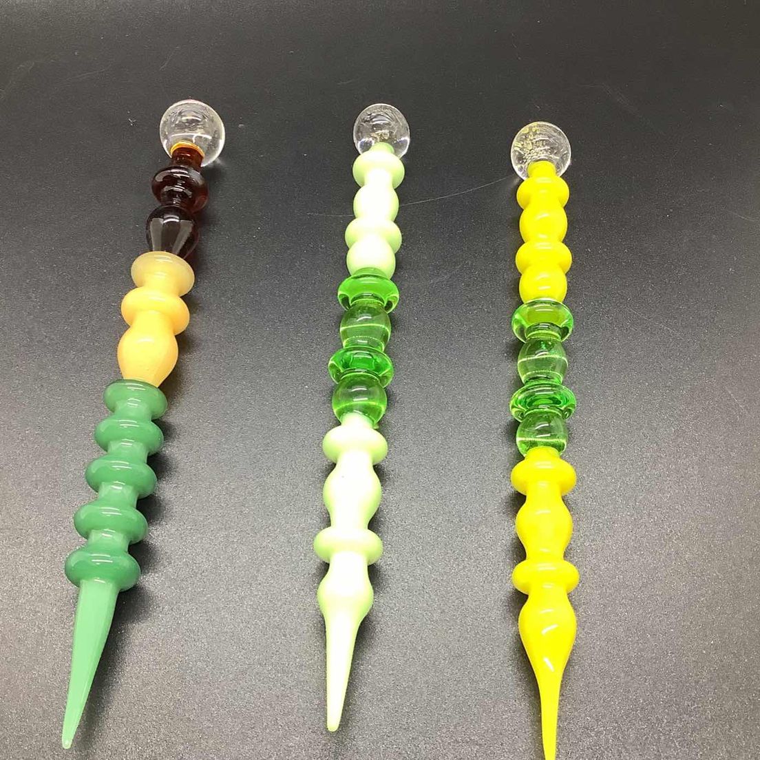 Fancy Glass Dabber