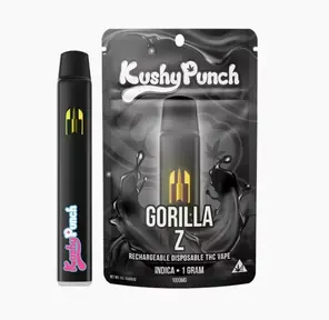 Vape - Gorilla Z 1.00 g